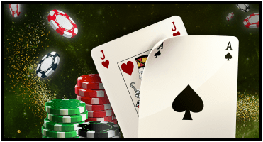 Blackjack en ligne