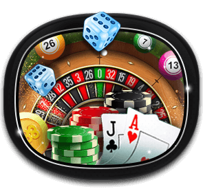 Online Casino | Â£88 No Deposit Bonus | 888 Casino