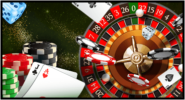 Casino Games