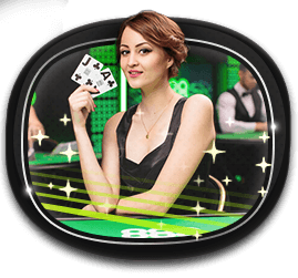 Live Casino – Play Live Casino Games at 888casino™