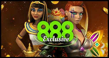 Jogos Exclusivos de 888