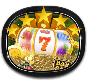 Casino online - Jackpots